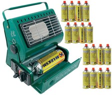 220g Butane Gas Canisters and