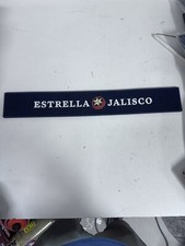 Estrella Jalisco Beer Rubber