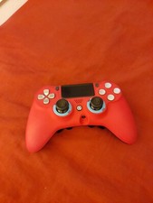 SCUF IMPACT PS4 CONTROLLER (REGULAR BUMPERS AND TRIGGERS)