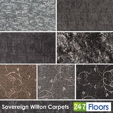 Hugh Mackay Sovereign Wilton