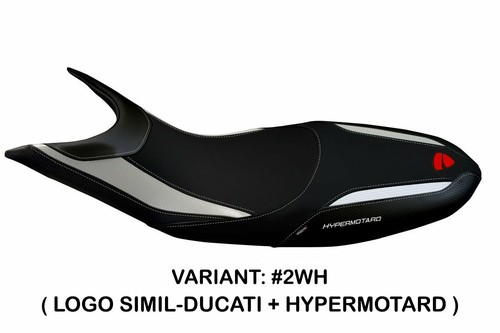 Ducati hypermotard 821 - ducati,