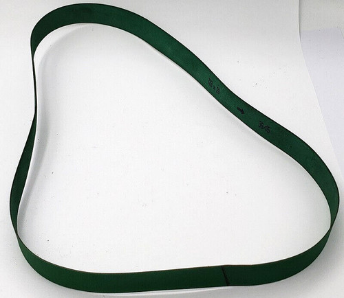 Flat belt 783x20mm drive - belt,