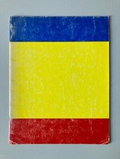 Ellsworth Kelly, An Exhibition