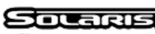 Solaris tanning bed lamps - bed,