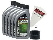 Cyclemax OEM FS 10W-40 Oil