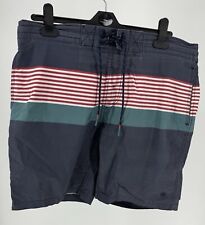Fat Face Men’s Swim Shorts Size XL 37W