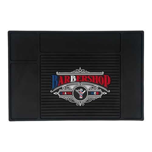 Eson barber tool - tool, mat