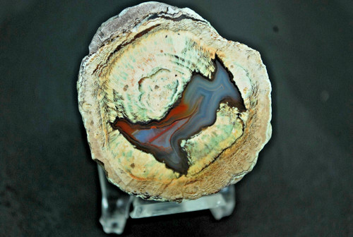 Friejus agates - agates, (var)