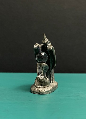 Tudor mint pewter wapw - pewter, myth