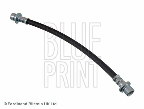 Brake hose inner left rear - brake, for