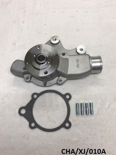 Gates water pump for jeep - water,