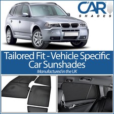BMW X3 5dr 2003-2010 UV CAR