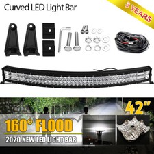  BraveWAY Curved 42'' LED