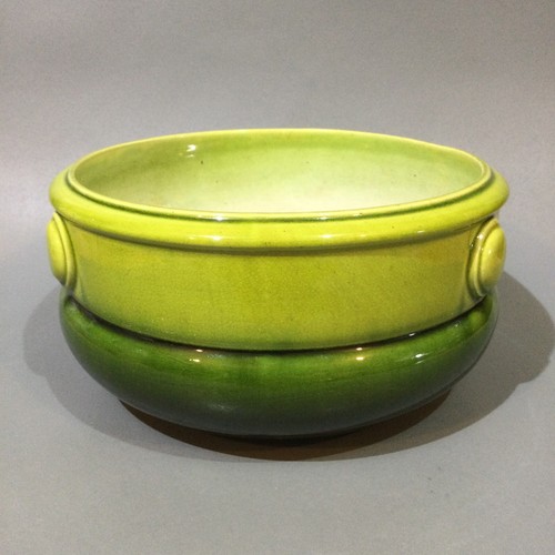 Vintage art nouveau bretby - art,