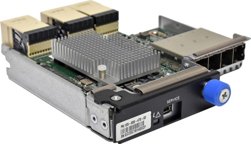 Emc qct external sas - external,