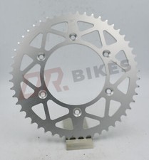 Honda CR500R J-M (2T MX) 88-91 AFAM Alu Rear Sprocket 11212-51