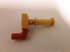 bruder winch for Crane Truck