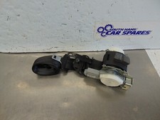 Ford Fiesta Seatbelt 7 13-17 5 door belt drivers right front C1BBA61294AC
