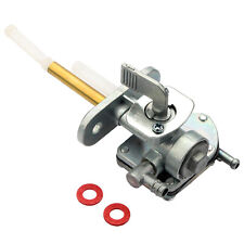 Fuel Gas Petrol Tap Petcock Valve Fits For Suzuki LT80 LTZ400 GT380 LTZ250 New