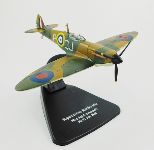 Supermarine spitfire 1 - mk,