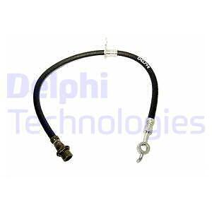 Lh6086 delphi brake hose - delphi,
