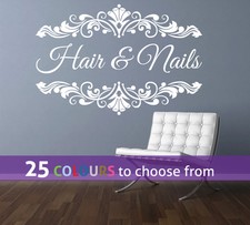 PERSONALISED NAME beauty hair