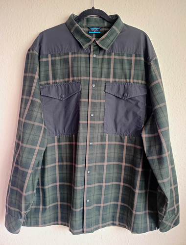 Rohan originals men 2xl - rohan, men’s