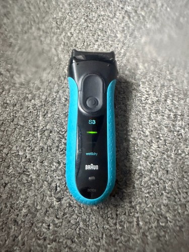 Braun series proskin 3010s - braun,