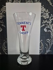 VINTAGE TENNENTS LAGER 1/2
