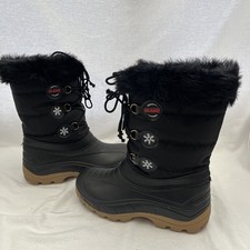 Olang Patty Snow Boots Size