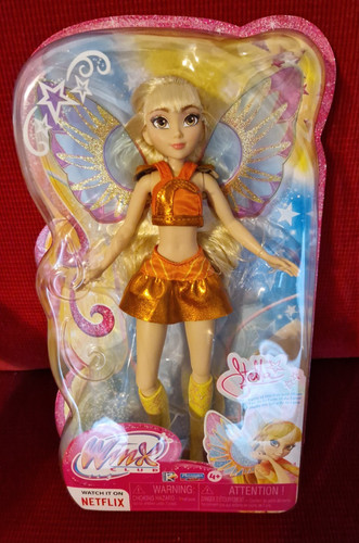 Winx club the - the, back