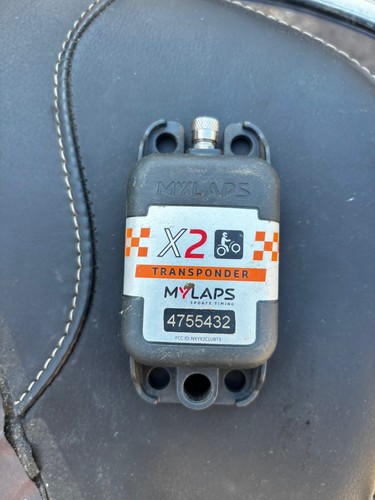 Mylaps motorsport - x2,