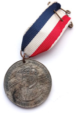 King George v 1935 Silver