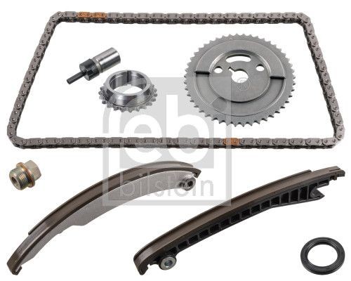 Febi bilstein 180766 timing - febi,