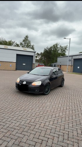 Volkswagen golf mk5 breaking - golf,
