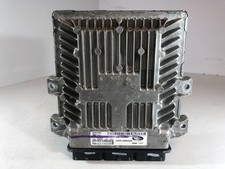 RANGE ROVER VOGUE 3.6 DIESEL V8 ENGINE CONTROL UNIT ECU AH4Q-12A650-SAD A620 R