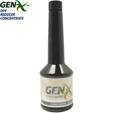 3x DPF Reducer Concentrate GEN