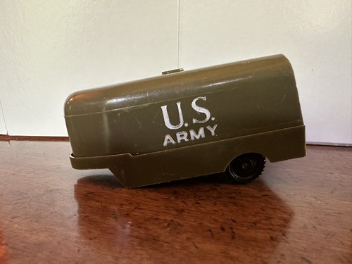 Vintage 1950 pyro army - 1950's,