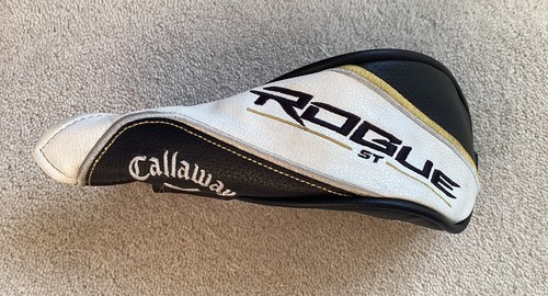 Callaway rogue hybrid - callaway,