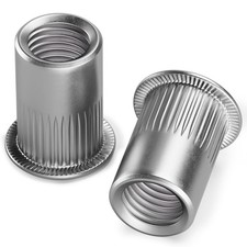 RIVNUTS NUTSERTS RIVET NUTS