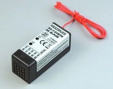 Multiplex Rx 7 channel Synth