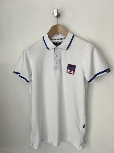Aquascutum polo shirt size - aquascutum,