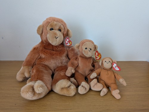 Beanie baby buddy - ty,