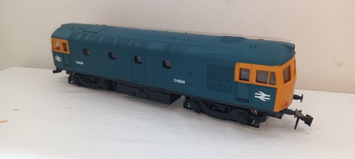 Gauge 7mm lima diesel d6524 - lima,