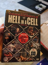 Brand New! WWE - Hell In A