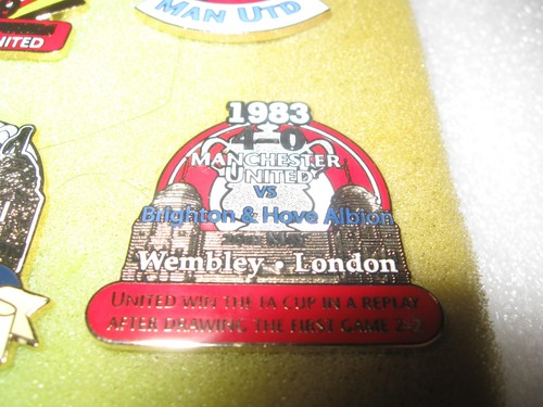 1983 manchester united - 1983,