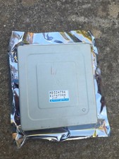 Mitsubishi lancer evo ecu - mitsubishi,
