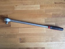 Teng Tools 1/2" Ratchet Fixed