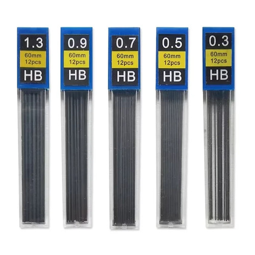 Leads refills for - leads, hb
