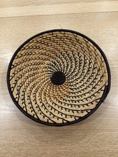 Rwandan African Hand Woven